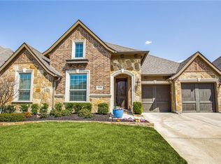 8420 Pitkin Rd, Frisco, TX 75034