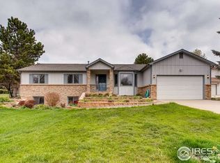 604 Collingswood Dr, Fort Collins, CO 80524