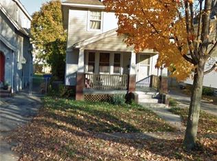 90 Avery St, Rochester, NY 14606