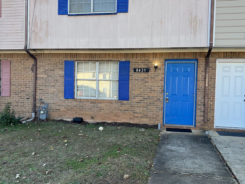 1st image of 8431 Moultrie Dr #1