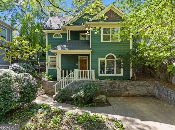 446 Harold Ave, Atlanta, GA 30307