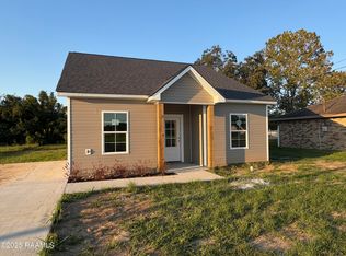 1820 Hazel St, Eunice, LA 70535