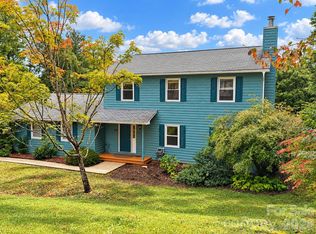 109 Lovers Loop Rd, Asheville, NC 28803