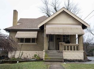 823 Aberdeen Rd, Park Hills, KY 41011