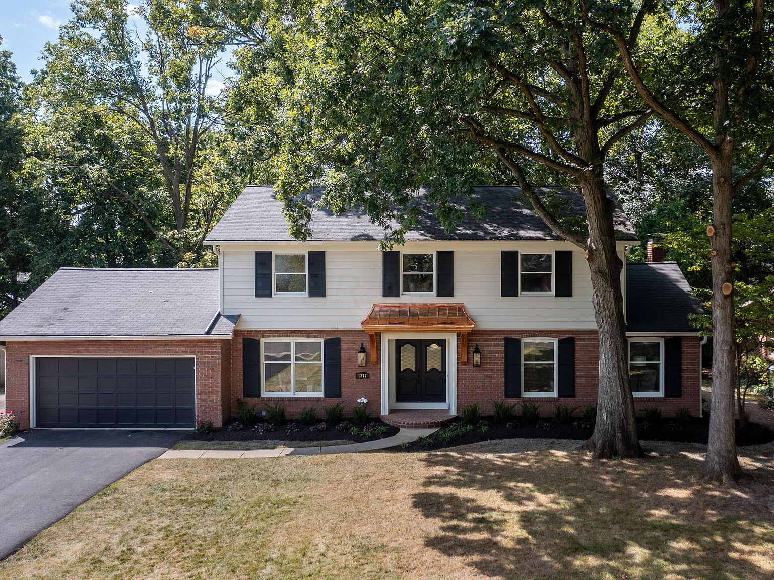 1377 Oakbourne Dr, Columbus, OH 43235 MLS 223030882 Zillow