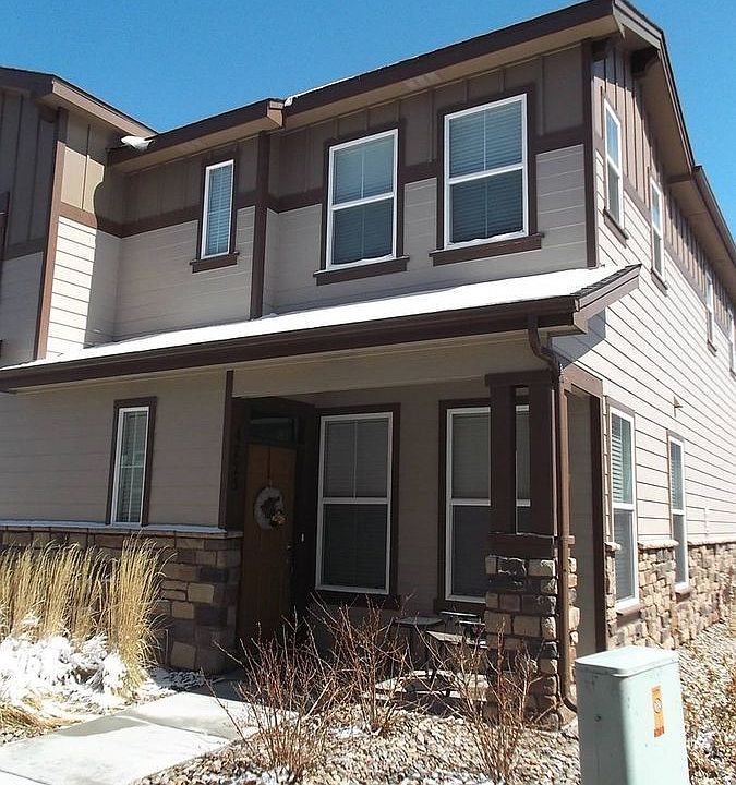 2nd image of 4725 Rowland Hts NE #X