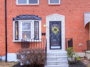 6217 Leith Walk, Baltimore, MD 21239