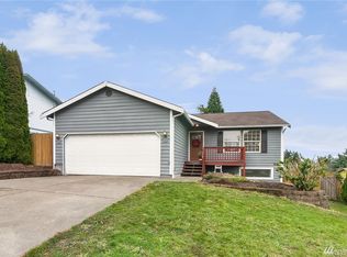 1113 E 56th St, Tacoma, WA 98404