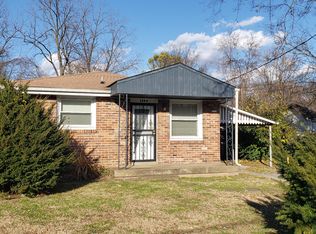 358B Glenrose Ave, Nashville, TN 37210