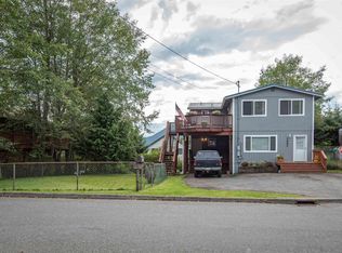 3457 Arnold Ave, Ketchikan, AK 99901