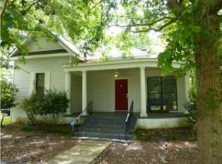 330 Flowers Rd, Cecil, AL 36013