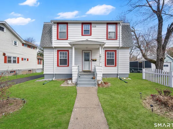 71 Seymour Street, Windsor, CT 06095