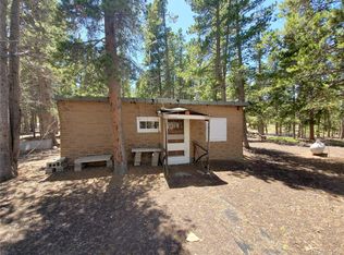 1255 Rudi Ln, Golden, CO 80403