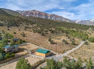 200 Delta Dr, Crowley Lake, CA 93546