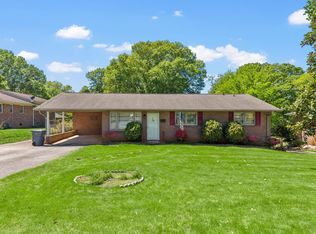 1291 Montview St, Spartanburg, SC 29307
