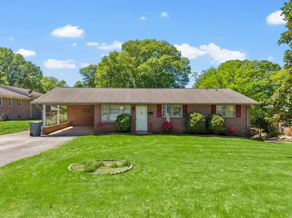 1291 Montview St, Spartanburg, SC 29307