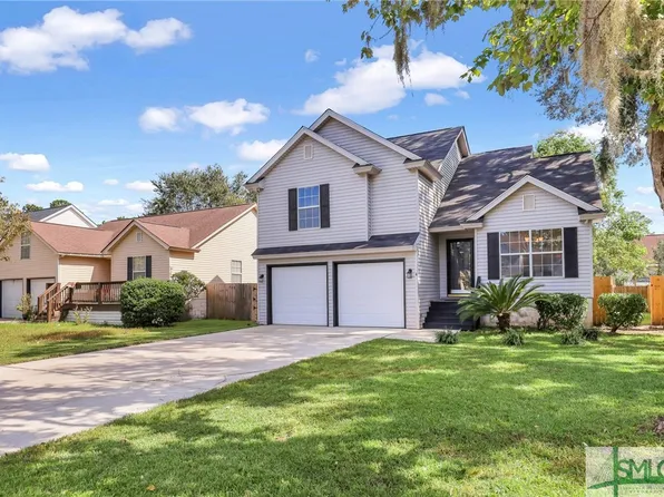 4 Rivermarsh Court, Savannah, GA 31419