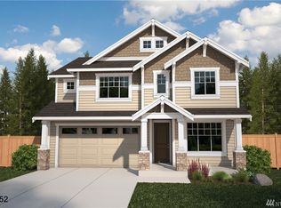 11920 SE 246th Pl, Kent, WA 98030