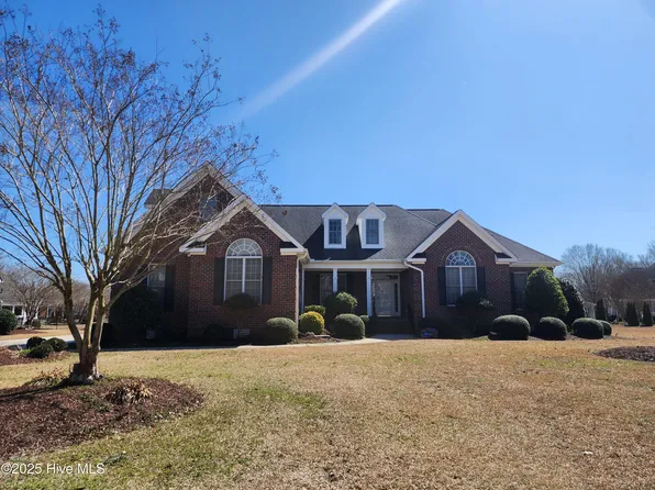 228 W Meath Drive, Winterville, NC 28590