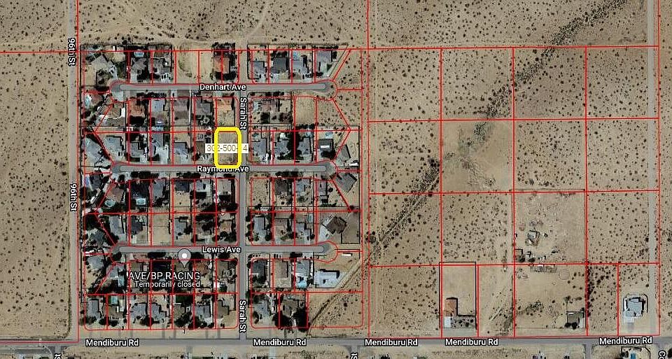 2nd image of Raymond Ave
