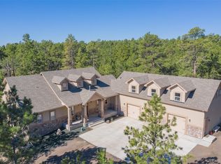 14250 Delwood Dr, Elbert, CO 80106