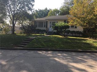 2701 Lynnwood Dr, Cape Girardeau, MO 63701
