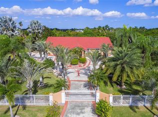 21485 SW 242nd St, Homestead, FL 33031