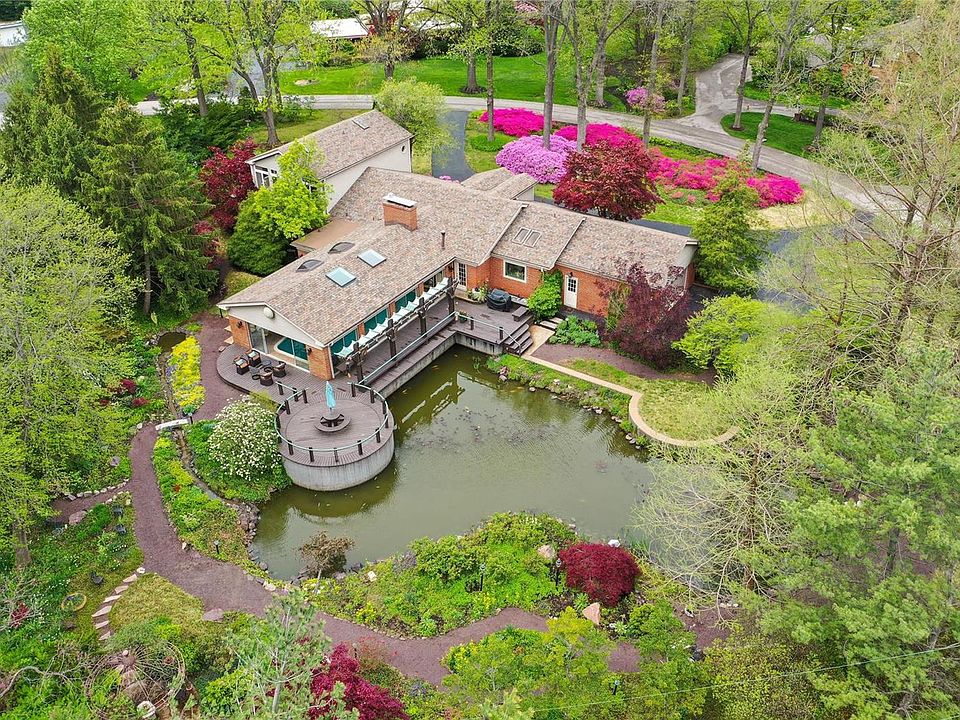 9 Westwood Country Clb, Westwood, MO 63131 Zillow