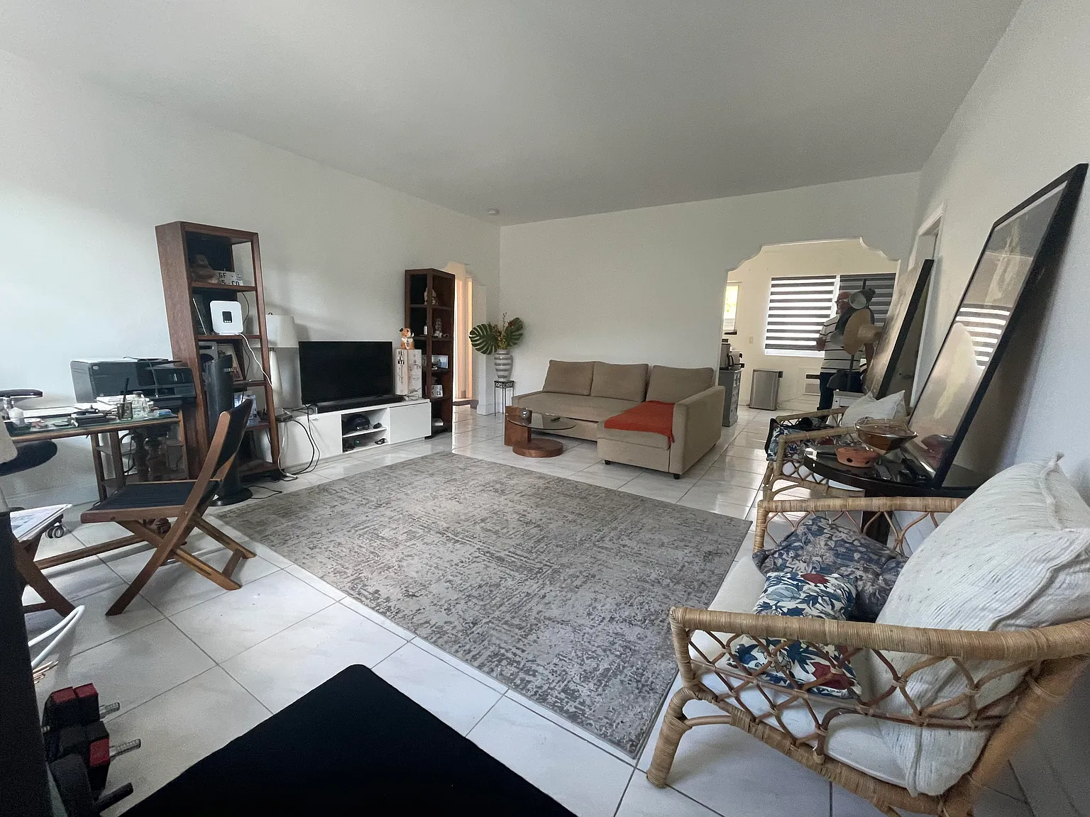1 bed, 750 sqft, $1,250 — Photo 1