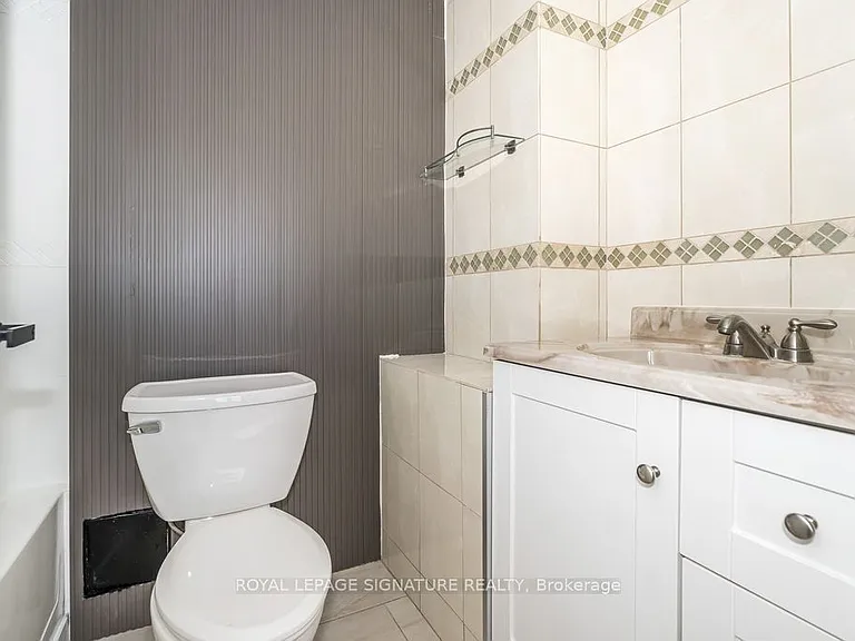 4091 Sheppard Ave E #2007 — Photo 20