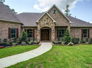 11562 Shelleys Run, Montgomery, TX 77316