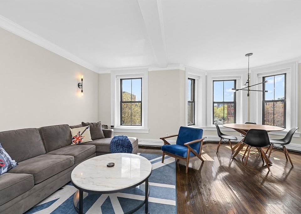 1st image of 437 Columbus Ave APT 3