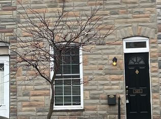 3413 E Fairmount Ave, Baltimore, MD 21224