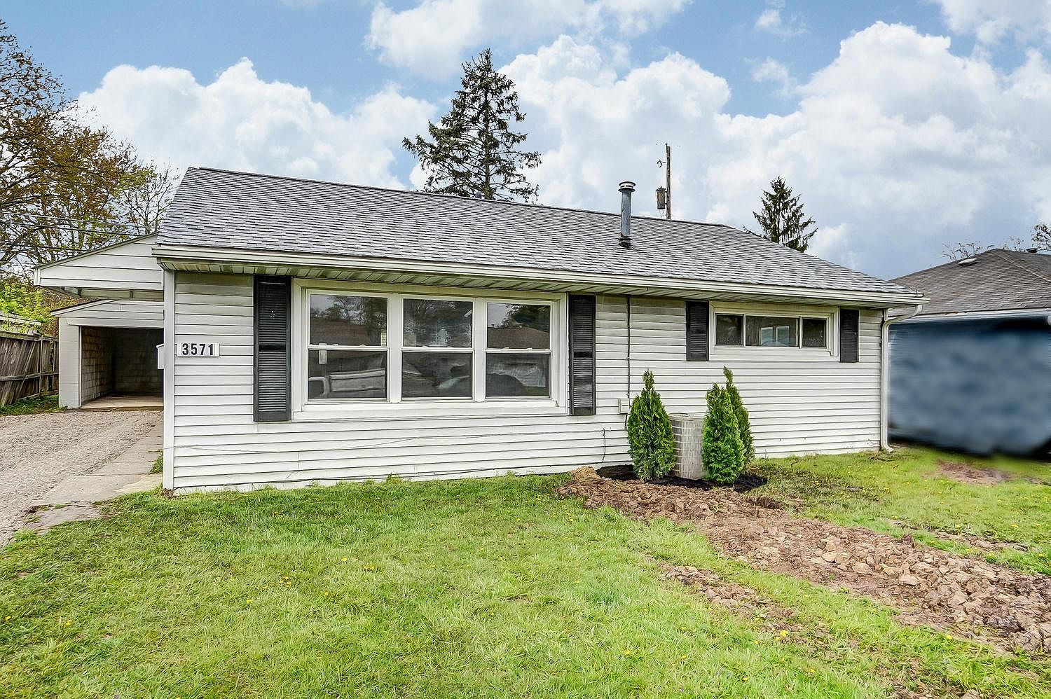 3571 Gerbert Rd, Columbus, OH 43224 Zillow