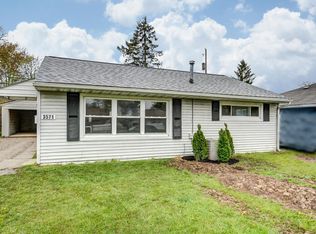 3571 Gerbert Rd, Columbus, OH 43224