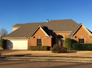 8746 Forest Breeze Dr, Cordova, TN 38018