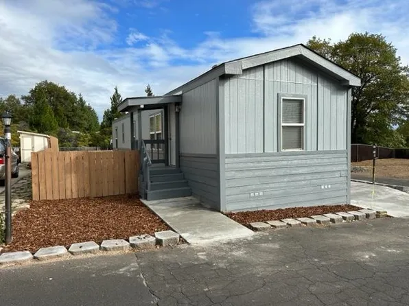 1934 S Old Stage Rd Space 66, Mount Shasta, CA 96067