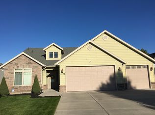 482 N 3150 W, West Pt, UT 84015