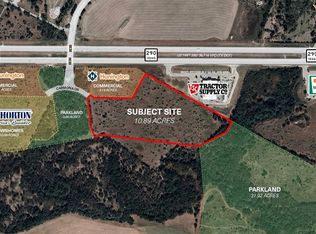 18401 E Us Highway 290, Elgin, TX 78621