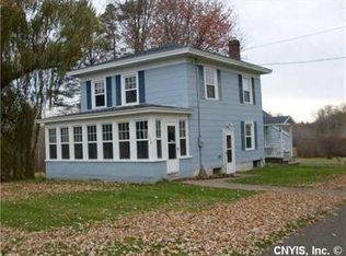 1578 County Route 7, Oswego, NY 13126