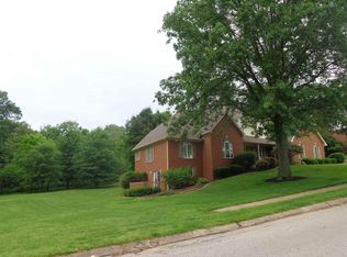 6311 Pfafflin Lake Blvd, Newburgh, IN