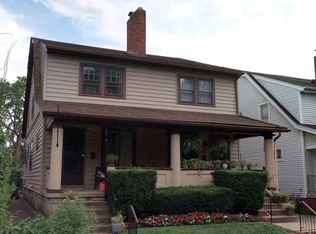 61 W Weber Rd, Columbus, OH 43202