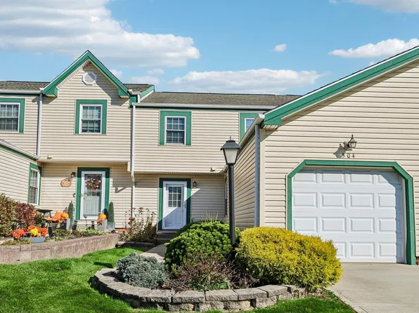 504 Sunrise Dr, Cranberry Township, PA 16066