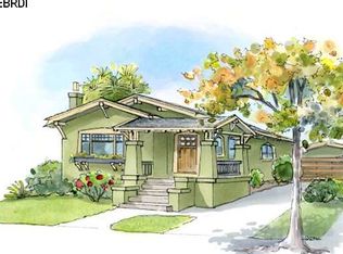 3824 Woodruff Ave, Oakland, CA 94602