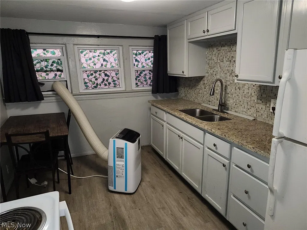 1 bed, 1.0 bath, 800 sqft, $1,025 — Photo 4