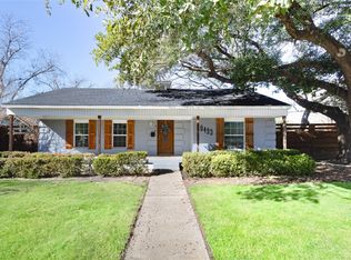 10493 Ferguson Rd, Dallas, TX 75228