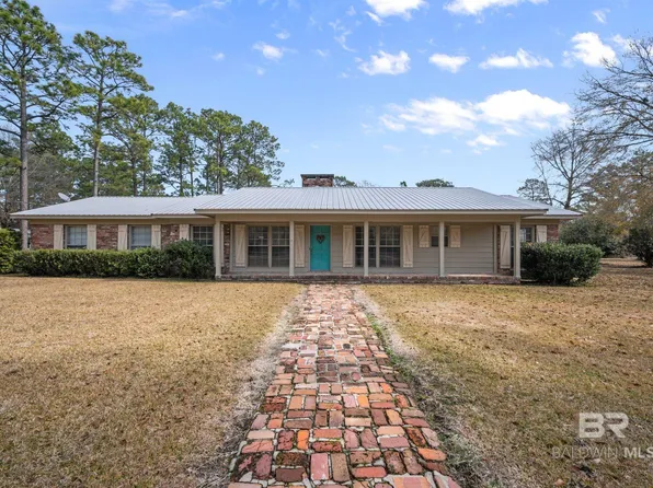 608 Mixon Ave, Bay Minette, AL 36507