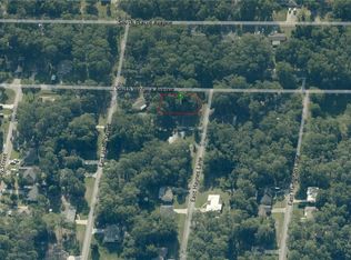 6761 E Haynes Ln, Inverness, FL 34452