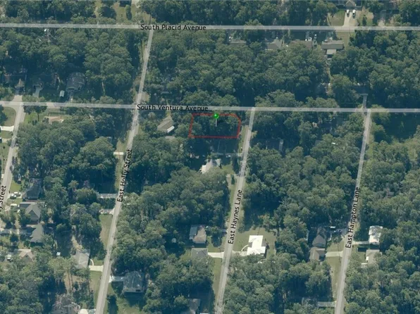 6761 E Haynes Ln, Inverness, FL 34452