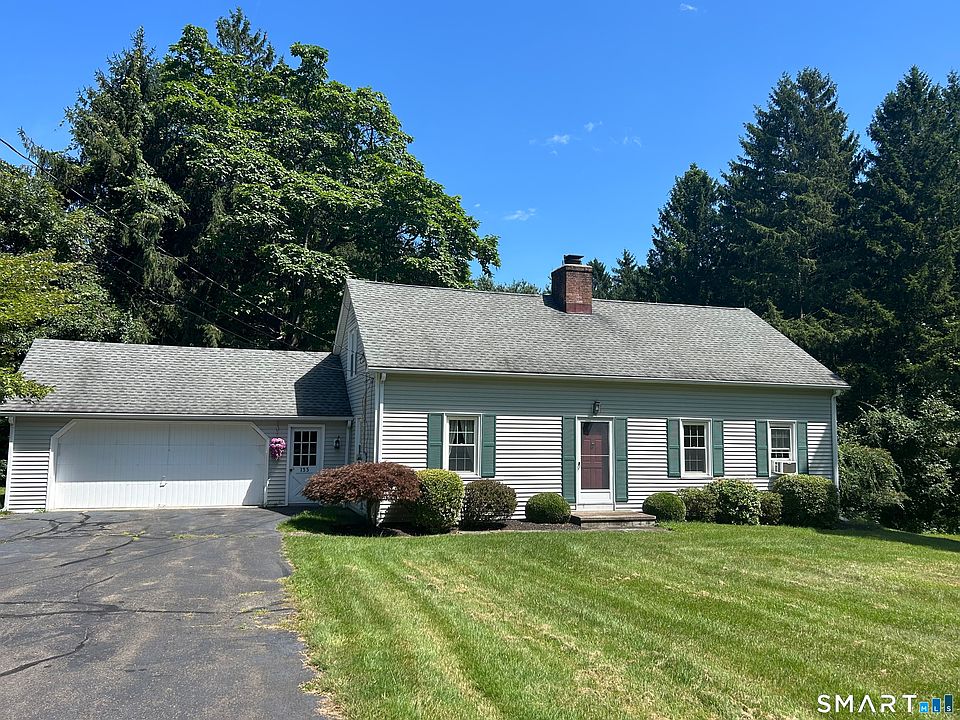 1st image of 133 Nonnewaug Road